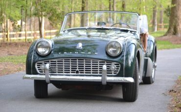 Triumph-Tr3-1960-1