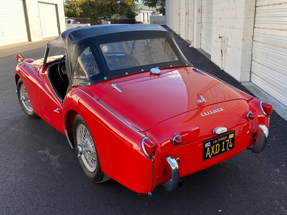 Triumph-Tr3-1960-1