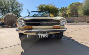 Triumph-Tr6-1970-1