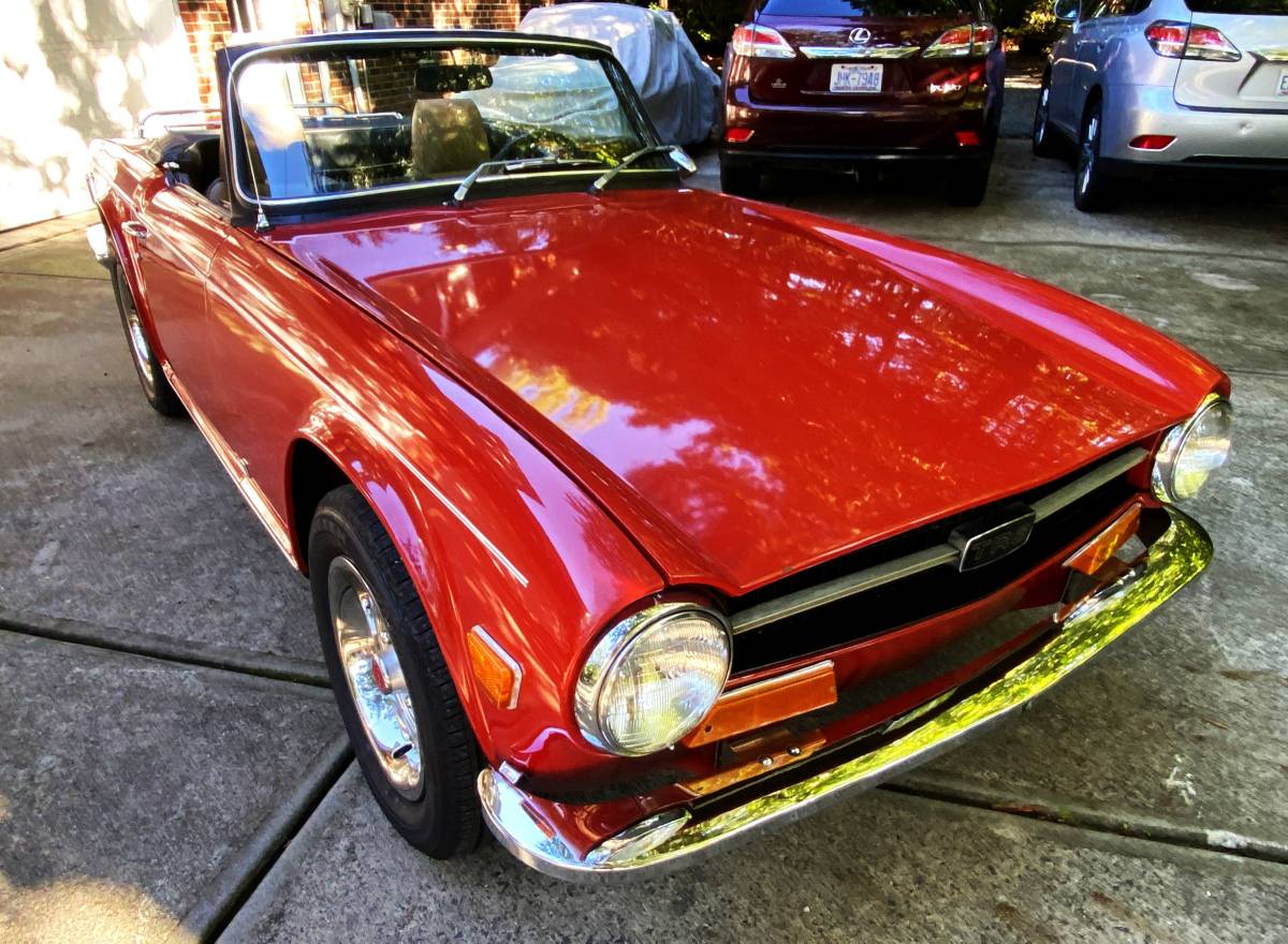 Triumph-Tr6-1972-1