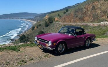 Triumph-Tr6-1974-1