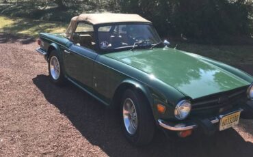 Triumph-Tr6-1976-1