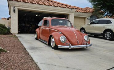 Volkswagen-Beetle-1958-1