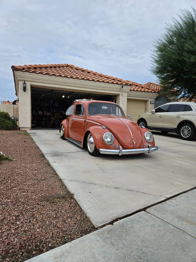 Volkswagen-Beetle-1958-1