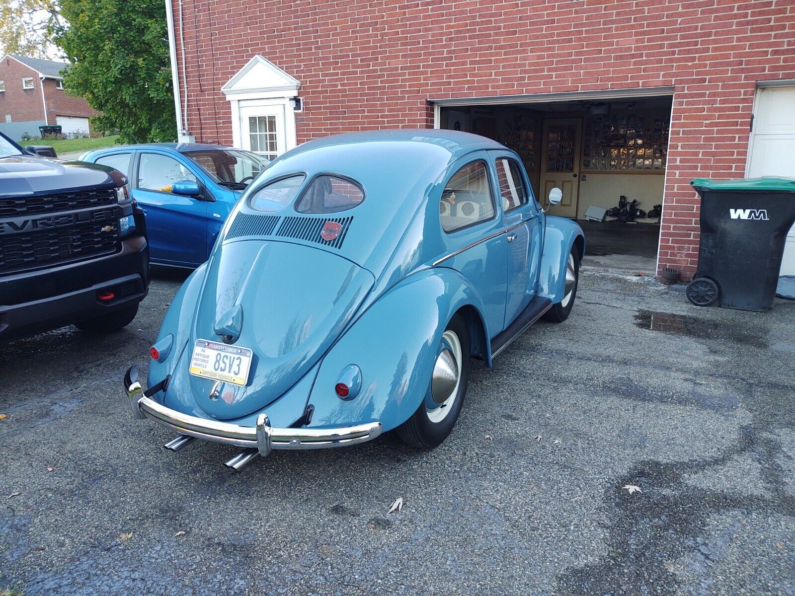 Volkswagen-Beetle-Classic-1952-14