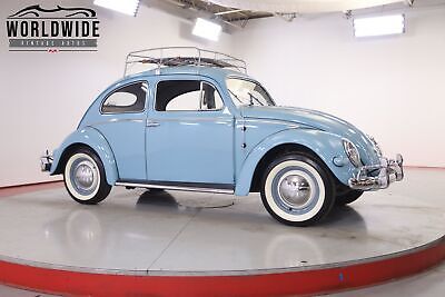 Volkswagen-Beetle-Classic-1957-1