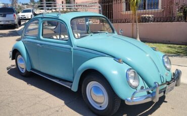 Volkswagen-Beetle-Classic-1963-1