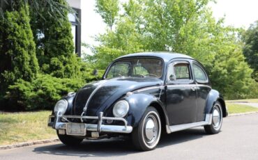 Volkswagen-Beetle-Classic-1963-1