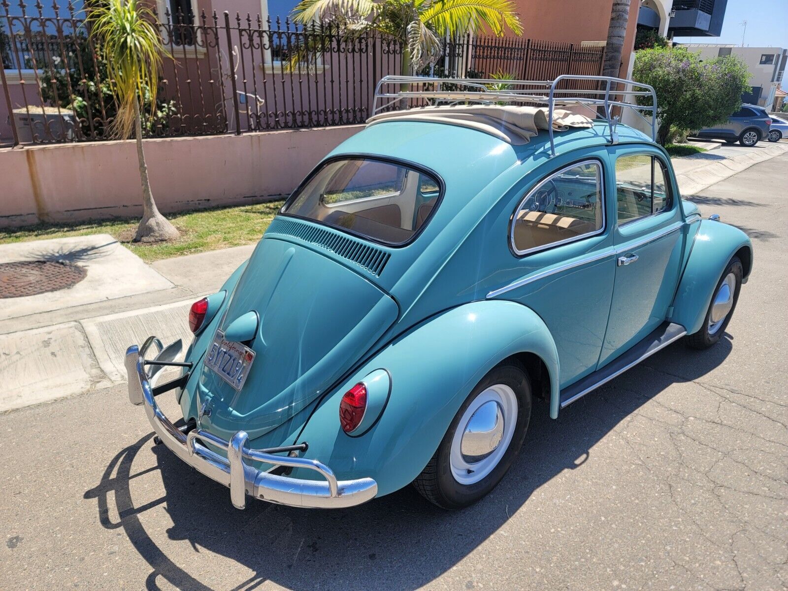 Volkswagen-Beetle-Classic-1963-5