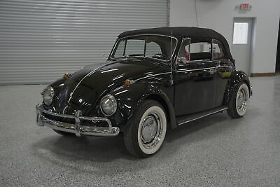 Volkswagen Beetle - Classic  1967 à vendre