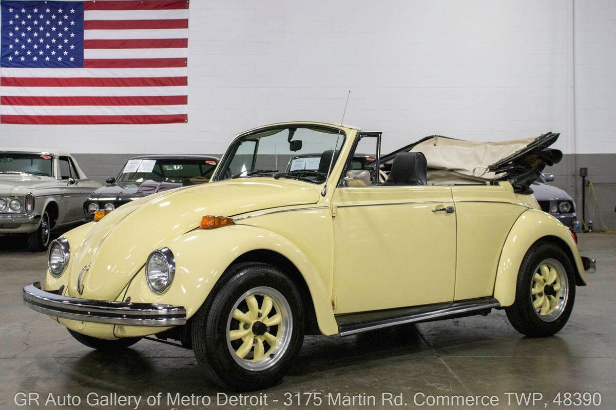 Volkswagen Beetle - Classic 1970 à vendre