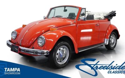 Volkswagen Beetle - Classic 1970 à vendre