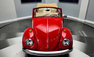 Volkswagen-Beetle-Classic-1970-9