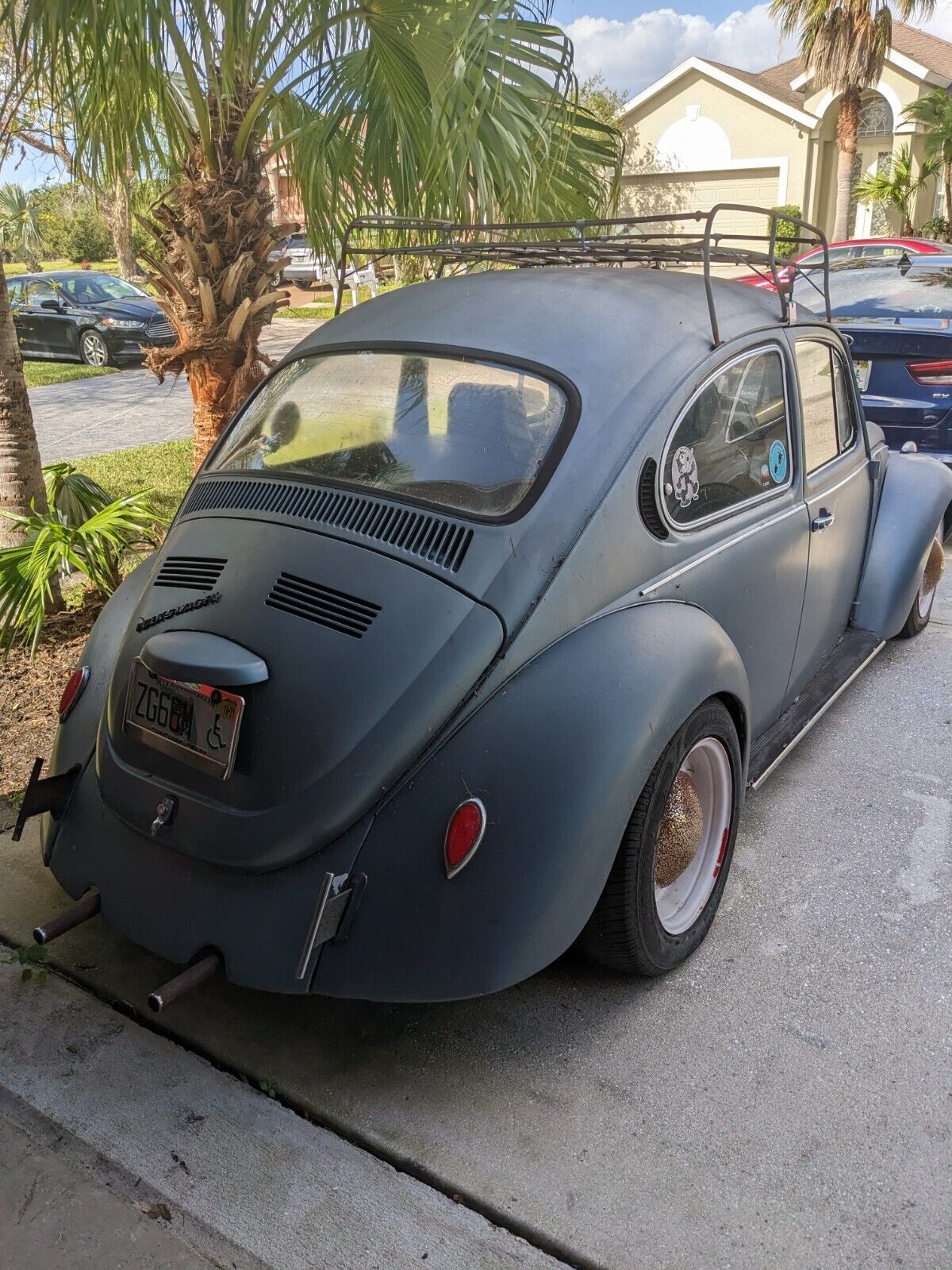 Volkswagen-Beetle-Classic-1971-21