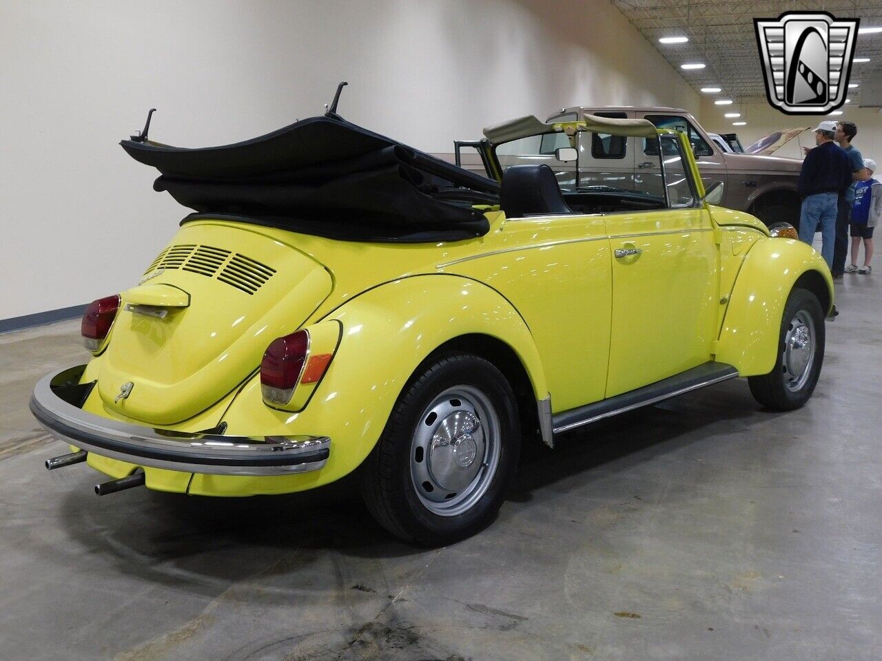 Volkswagen-Beetle-Classic-1971-4