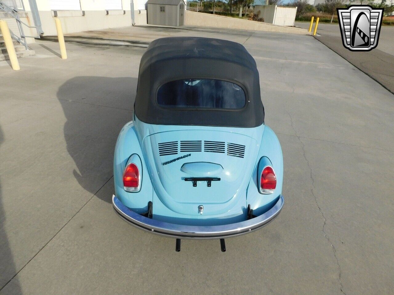 Volkswagen-Beetle-Classic-1971-8