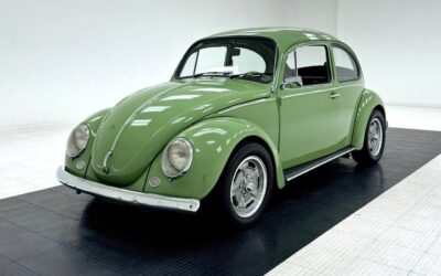 Volkswagen Beetle - Classic 1972 à vendre