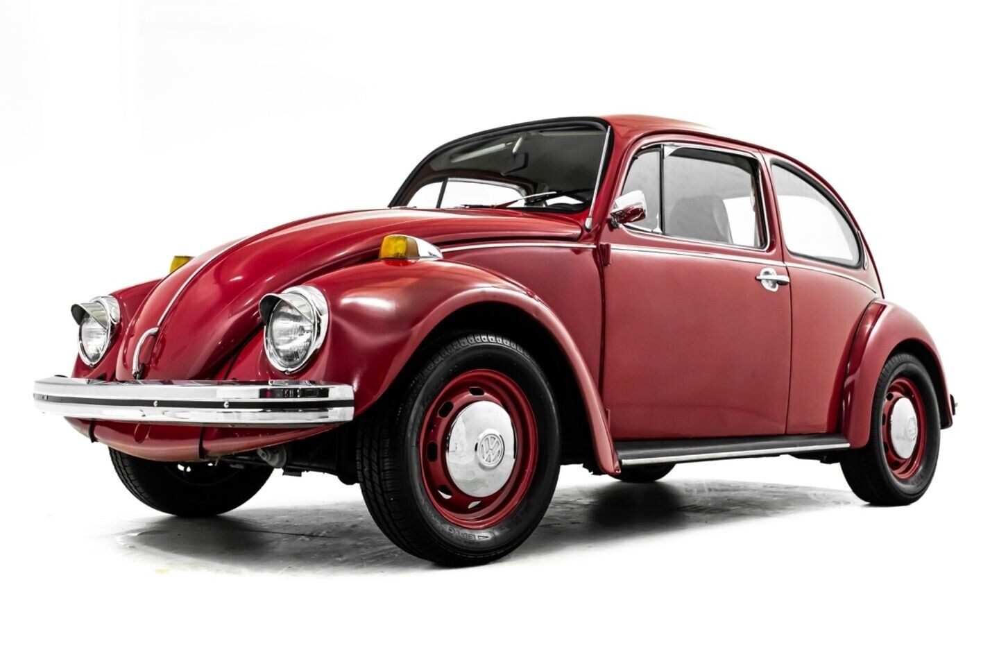 Volkswagen-Beetle-Classic-1972-7