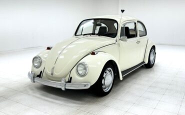 Volkswagen Beetle - Classic  year1}