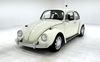 Volkswagen Beetle - Classic 1973 à vendre