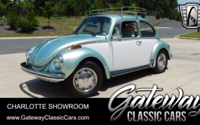 Volkswagen Beetle - Classic 1973 à vendre