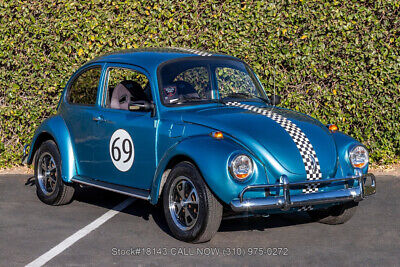 Volkswagen Beetle - Classic 1973 à vendre