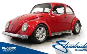 Volkswagen Beetle - Classic  year1}