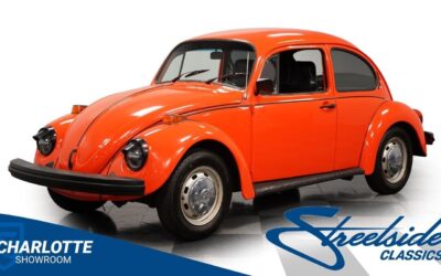 Volkswagen Beetle - Classic 1974 à vendre