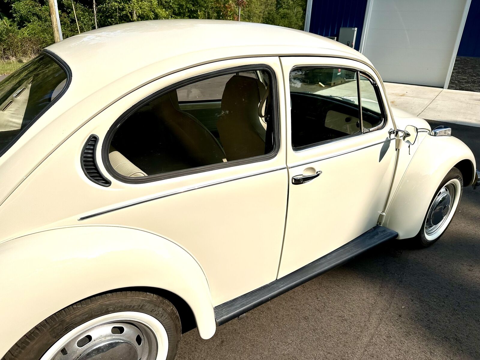 Volkswagen-Beetle-Classic-1974-29