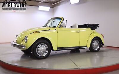 Volkswagen Beetle - Classic 1975 à vendre