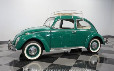 Volkswagen-Beetle-Classic-Berline-1966-6