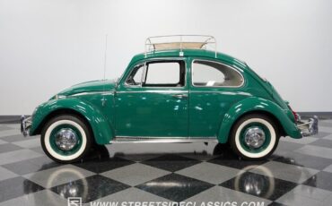 Volkswagen-Beetle-Classic-Berline-1966-7