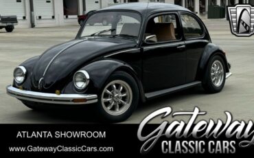 Volkswagen Beetle - Classic 1968