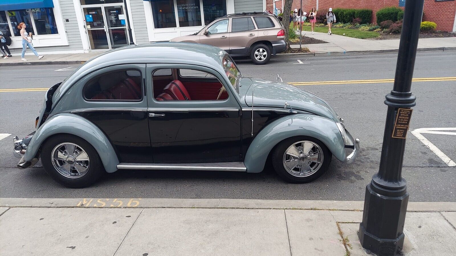 Volkswagen Beetle - Classic Coupe 1953 à vendre