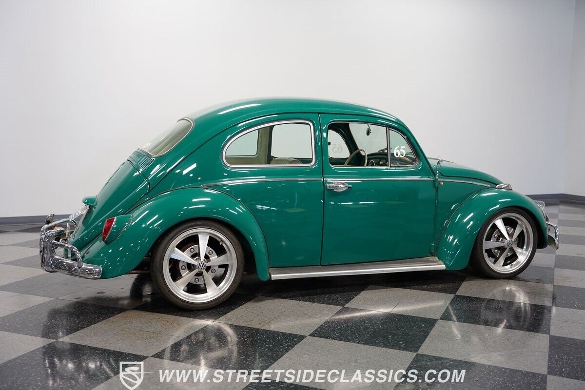 Volkswagen-Beetle-Classic-Coupe-1965-13