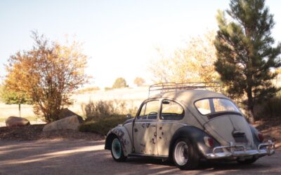 Volkswagen Beetle - Classic Coupe 1965 à vendre