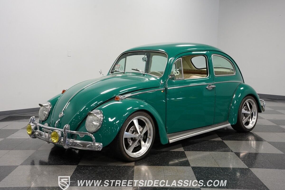 Volkswagen-Beetle-Classic-Coupe-1965-5