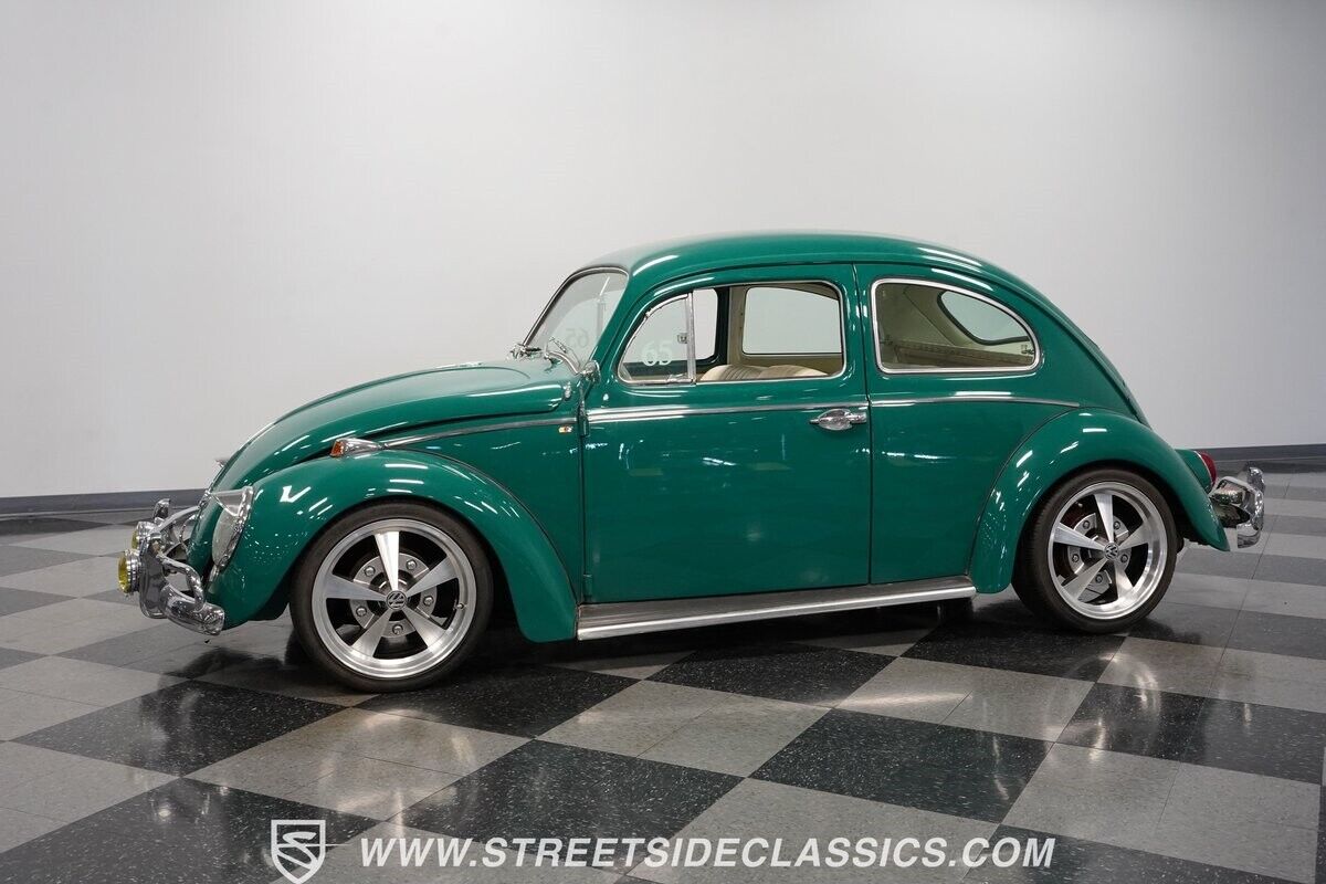 Volkswagen-Beetle-Classic-Coupe-1965-6