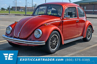 Volkswagen Beetle - Classic Coupe 1968 à vendre