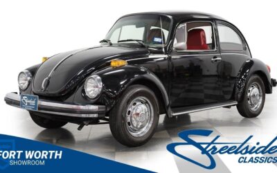 Volkswagen Beetle-New 1974 à vendre