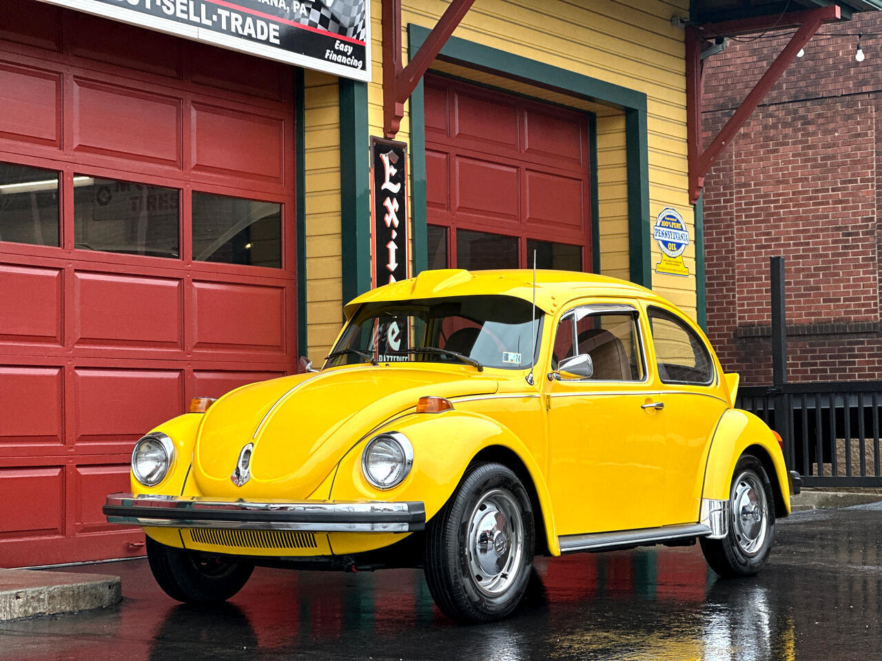 Volkswagen-Beetle-New-1974-5