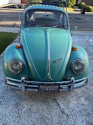 Volkswagen-Beetle-Pre-1980-1966-1