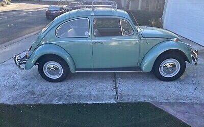 Volkswagen Beetle (Pre-1980)  1966 à vendre