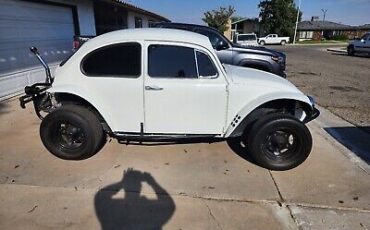 Volkswagen Beetle (Pre-1980) 1967