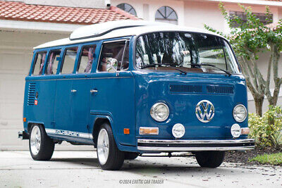 Volkswagen-Bus-Van-1995-11