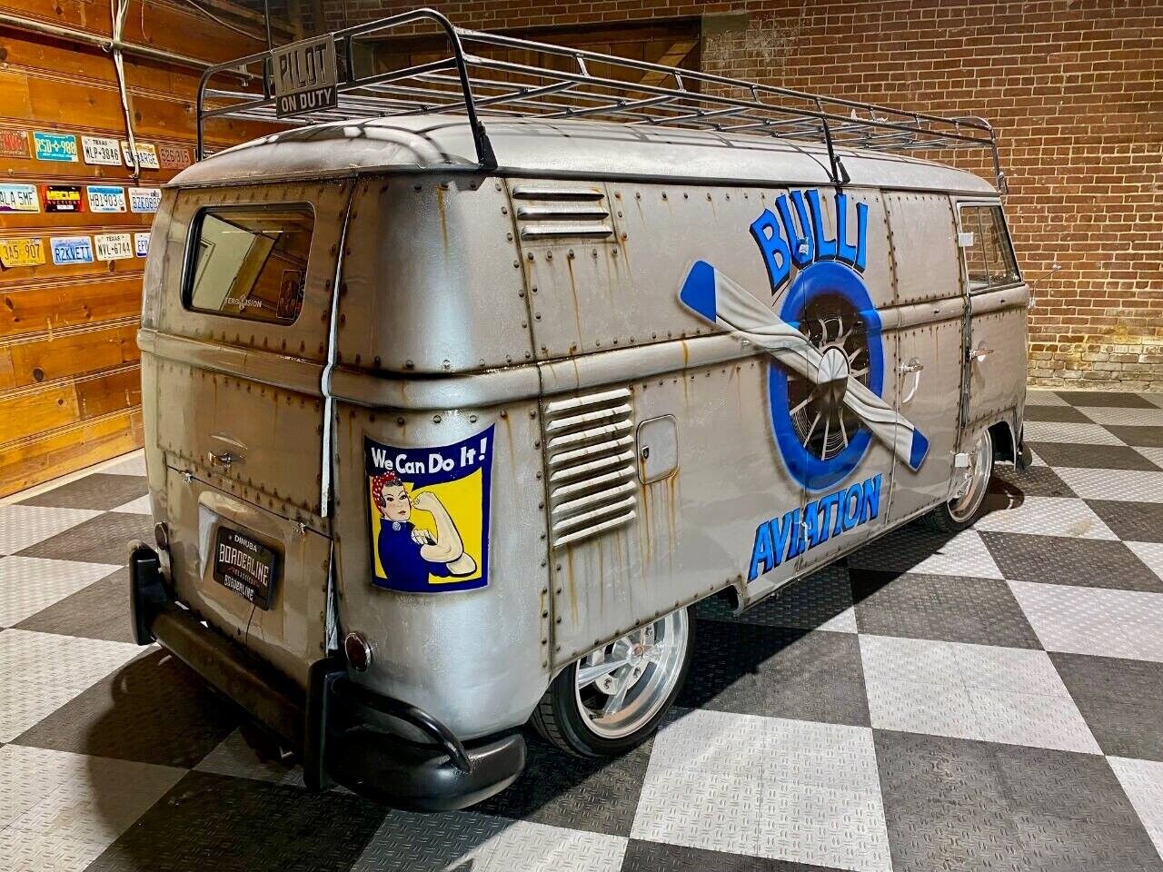 Volkswagen-BusVanagon-1961-1