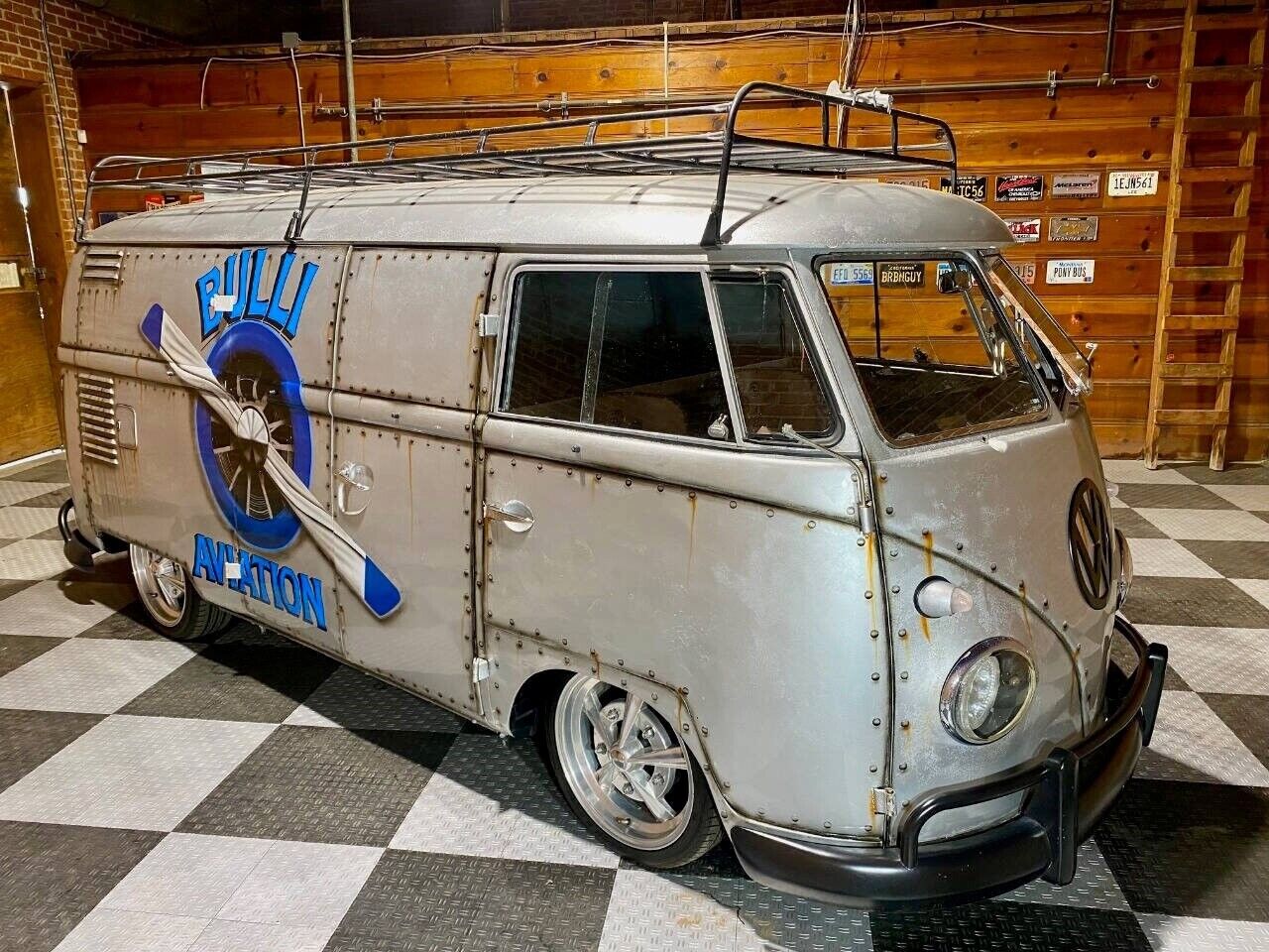 Volkswagen-BusVanagon-1961-4