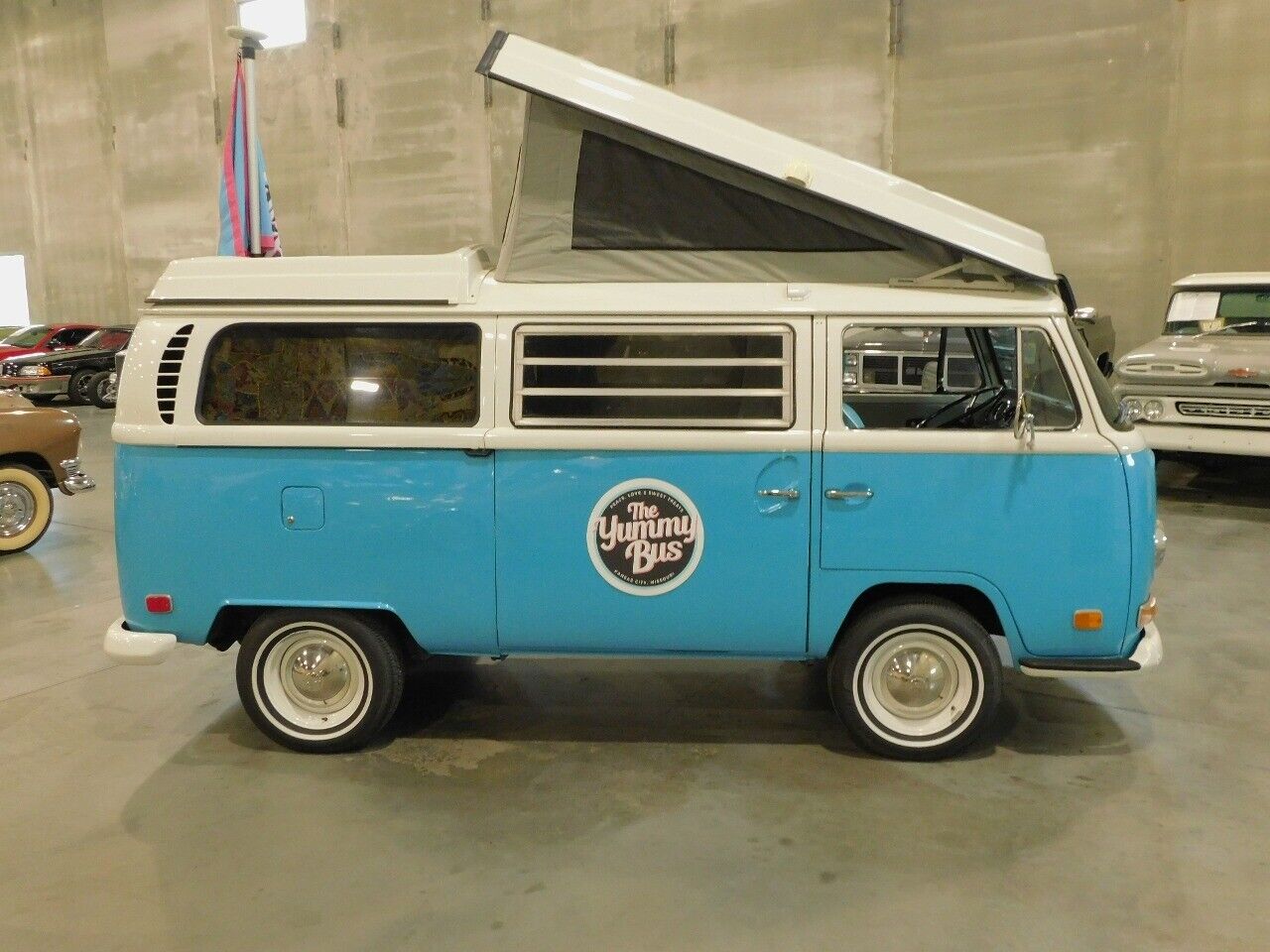 Volkswagen-BusVanagon-1970-6