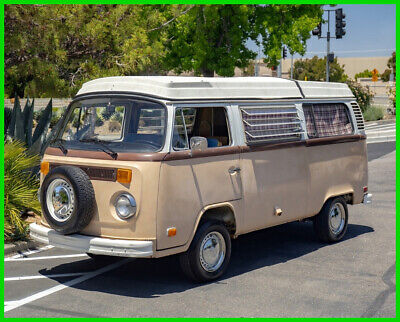 Volkswagen Bus/Vanagon 1973 à vendre