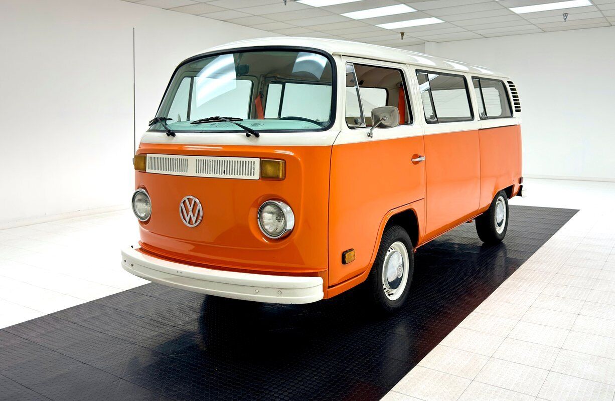 Volkswagen Bus/Vanagon 1974 à vendre